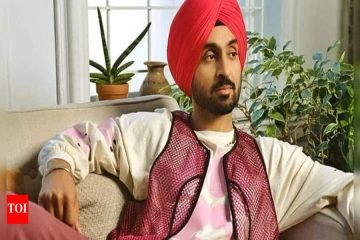 Diljit Dosanjh Wife and The Truth About His Secret Marriage