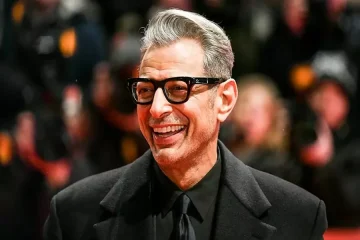 Jeff Goldblum net worth