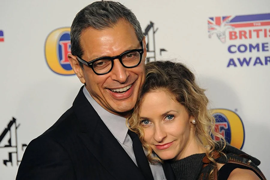 Jeff Goldblum net worth