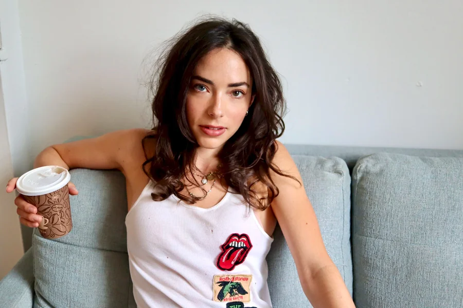 Mariel Molino Husband