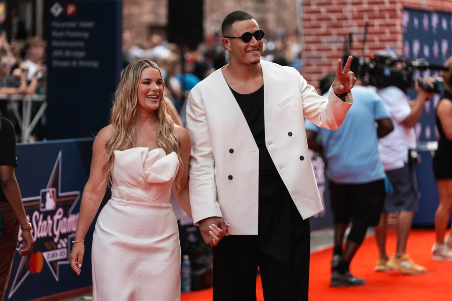 fernando tatis jr wife name