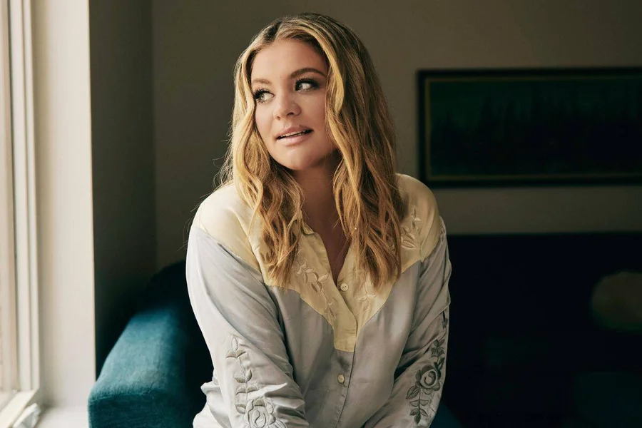lauren alaina